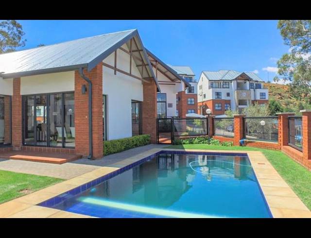 1 BEDROOM APARTMENT FOR SALE IN OAKDENE